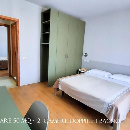 Hotel Pineta San Benedetto del Tronto Exterior photo