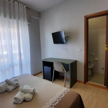 Hotel Pineta San Benedetto del Tronto Exterior photo